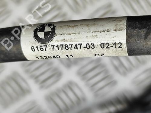 Pipe BMW 5 Touring (F11) M 550 d xDrive | BP33376298M125 - Image 6