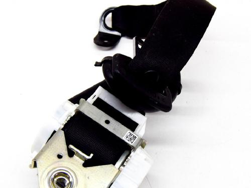 Rear right seatbelt BMW i3 (I01) Range Extender | BP6866471I28 
