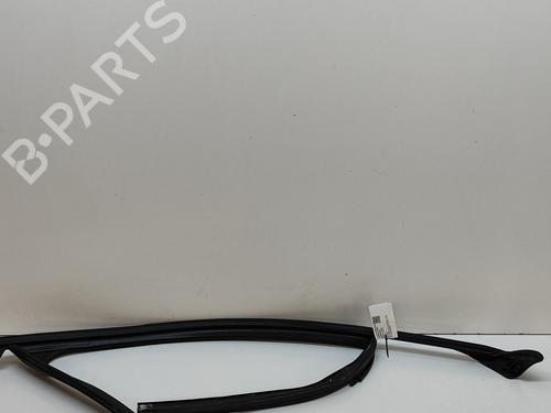 Used Door moulding trim AUDI A6 C7 Avant (4G5, 4GD) 3.0 TDI quattro (320 hp) 28676789