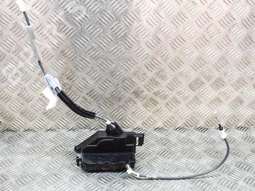 Used Front right lock OPEL MOKKA 1.2 (76) (101 hp) 27760181