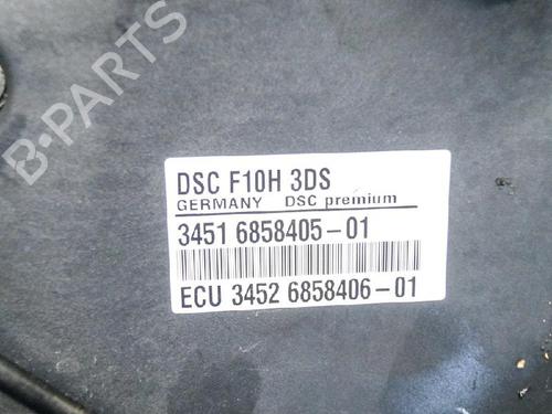 ABS pump BMW 5 (F10) ActiveHybrid | BP6739915M43 