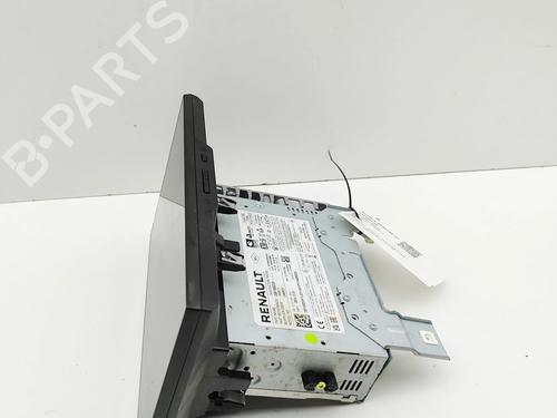 Electronic module RENAULT MASTER III Van (FV) 2.3 dCi 130 FWD (FV0M, FV0Y, FV0J, FV02, FV03) | BP39472864M83 - Image 2