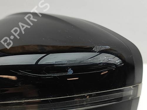 Left mirror OPEL MOKKA 1.2 (76) | BP33110205C26  - Image 9