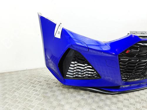 Front bumper AUDI A6 C8 Avant (4A5) RS6 TFSI Mild Hybrid quattro | BP37583243C7 - Image 2