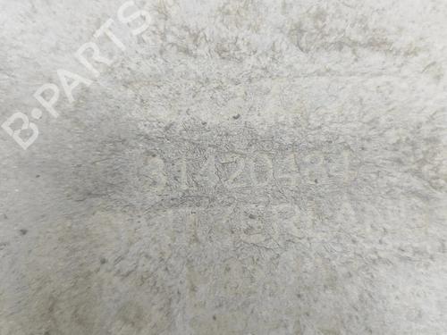 Underbody protection VOLVO V60 II (225) D3 | BP27793590M92 