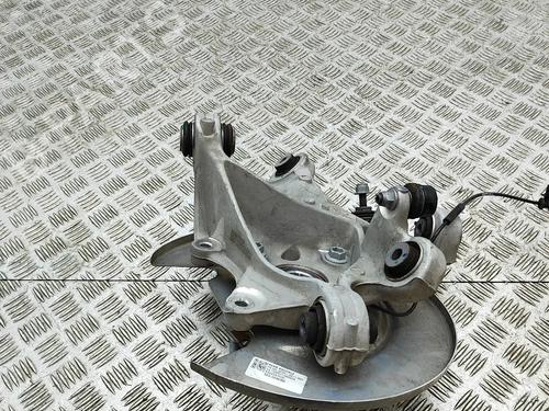 Right rear steering knuckle TESLA MODEL 3 (5YJ3) EV | BP32269291M28