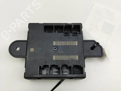 Used Electronic module Electronic module DODGE NITRO 2.8 CRD 4WD (177 hp) 25912953 25912953