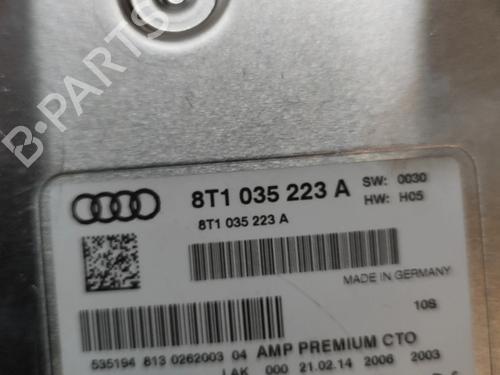 Electronic module AUDI Q5 (8RB) 3.0 TFSI quattro | BP28183716M83 - Image 6