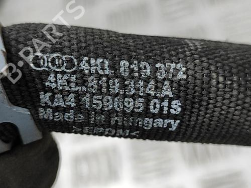 Pipe AUDI E-TRON (GEN) 55 quattro | BP27781373M125 - Image 9