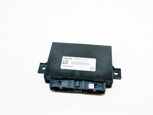 Used Engine control unit (ECU) VW ID.3 (E11, E12) 1st (204 hp) 27754714