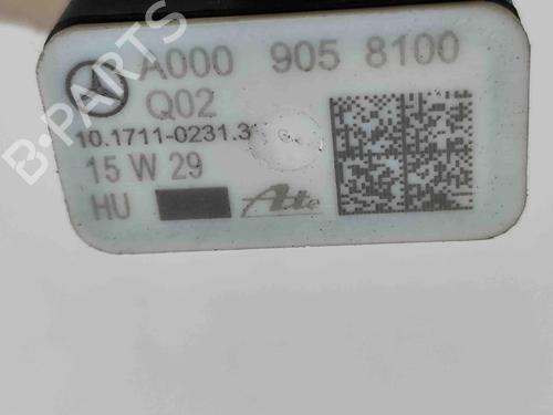 Electronic sensor MERCEDES-BENZ GLE Coupe (C292) AMG 63 S 4-matic (292.375) | BP29459753M84 - Image 6