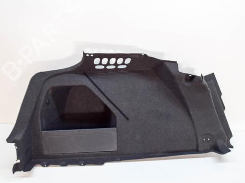 Used Boot lining VW PASSAT B7 (362) 1.4 TSI (160 hp) 14627200