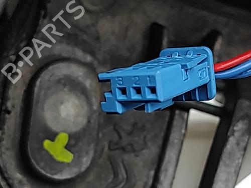 Volante CITROËN C4 CACTUS 1.6 BlueHDi 100 | BP29975788C49 