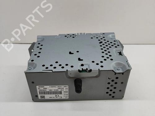 Electronic module FORD PUMA (J2K, CF7) 1.0 EcoBoost mHEV | BP27765612M83 - Image 4