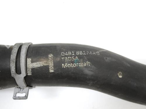 Pipe FORD ECOSPORT 1.0 EcoBoost | BP33341087M125 - Image 5