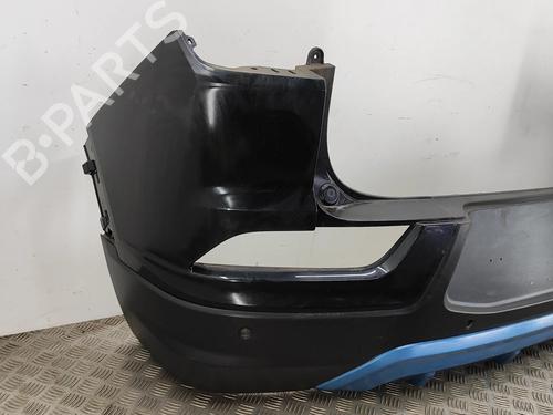 Rear bumper SSANGYONG KORANDO (C300) E-Motion | BP27776480C8 
