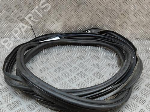 Rubber door seal AUDI A7 Sportback (4GA, 4GF) 3.0 TDI | BP23865768C142 