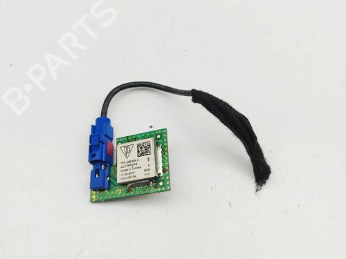 Used Antenna/Base Antenna/Base PORSCHE CAYENNE (92A) 3.0 Diesel (245 hp) 34630638 34630638