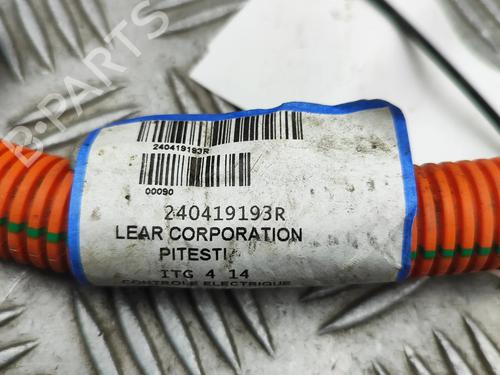 Wiring harness RENAULT ZOE (BFM_) ZOE (BFMD) | BP34282560E16  - Image 6