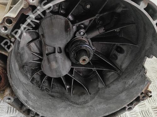 Gearbox FORD TRANSIT CUSTOM V362 Bus (F3) 2.0 EcoBlue | BP34190455M3  - Image 5