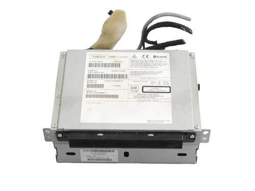 Used Electronic module Electronic module LAND ROVER RANGE ROVER EVOQUE (L538) 2.0 D 4x4 (180 hp) 30247861 30247861