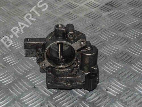 Used Throttle body OPEL CORSA D (S07) 1.3 CDTI (L08, L68) (90 hp) 6838455