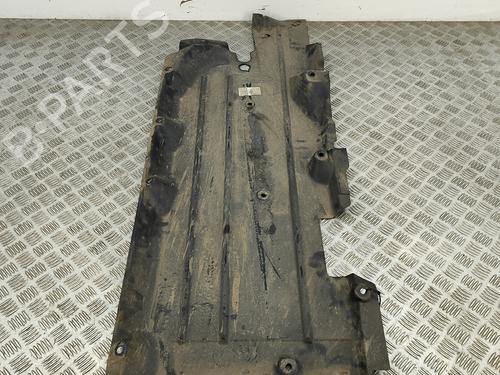 Bundpladebeskyttelse FORD TRANSIT COURIER B460 Box Body/MPV 1.5 TDCi | BP29920255M92