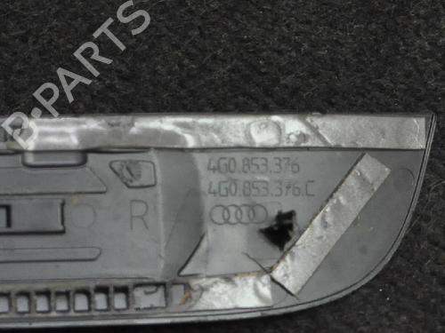 Step AUDI A6 C7 Avant (4G5, 4GD) 3.0 TDI | BP14645893C149 