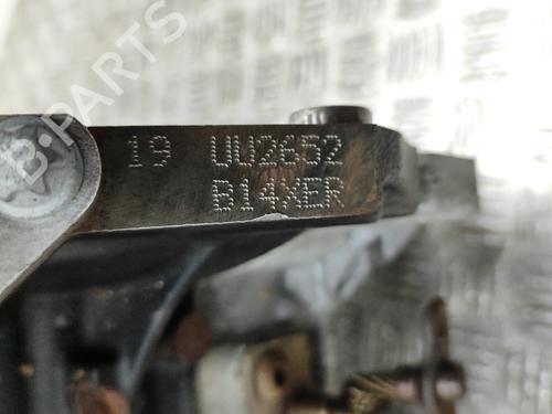 Motor OPEL CORSA E (X15) 1.4 (08, 68) | BP22806789M1 
