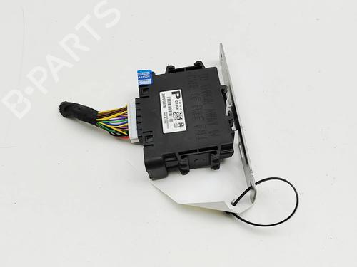Electronic module RENAULT ARKANA I (LCM_, LDN_) 1.6 E-TECH 145 (LDMU) | BP37238509M83 - Image 2