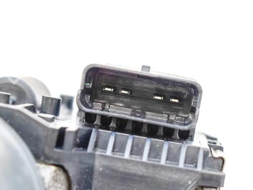 Front wiper motor PEUGEOT 3008 I MPV (0U_) 2.0 HDi | BP20337520M29 