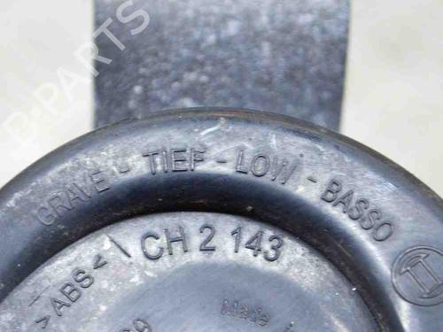 Horn CHRYSLER 300C (LX, LE) 3.0 CRD | BP29432437E13 