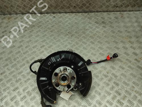 Used Right rear steering knuckle Right rear steering knuckle HYUNDAI KONA (OS, OSE, OSI) EV (136 hp) 33387765 33387765