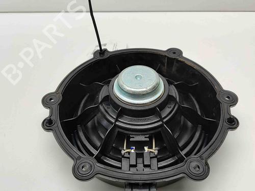 Speaker PORSCHE CAYENNE (9YA) 3.0 E-Hybrid AWD (9YAAE1) | BP27784661E2 
