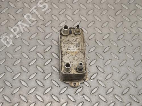 Used Oil radiator Oil radiator LAND ROVER RANGE ROVER VELAR (L560) 2.0 D180 TD4 4x4 (180 hp) 33357831 33357831