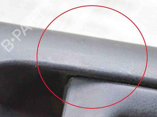 Front left exterior door handle FIAT DUCATO Van (244_) 2.0 JTD | BP10673855C128