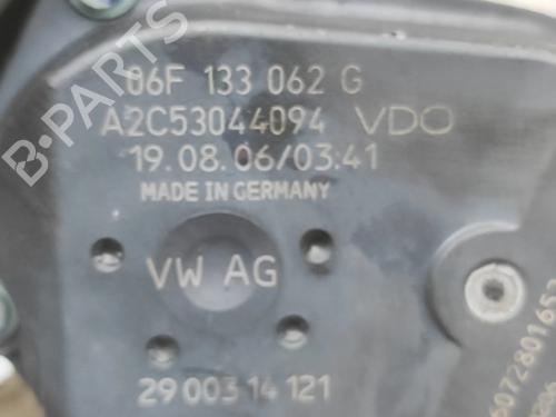 Throttle body VW GOLF V Variant (1K5) 2.0 TFSI | BP33433672M82  - Image 6