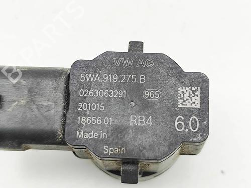 Elektronisk modul CUPRA FORMENTOR (KM7, KMP) 2.0 TSI 4Drive | BP30937854M83