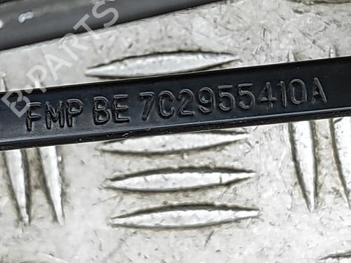 Vindspejlsviskerarm VW CRAFTER Platform/Chassis (SZ_) 2.0 TDI RWD (SZB, SZC, SZD, SZH, SZI, SZO, SZP, SZQ, SZU... | BP33381683C143 - Image 6