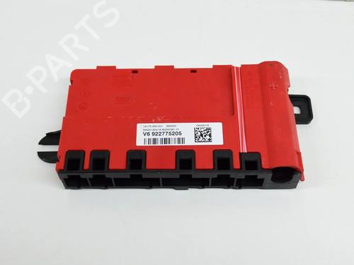 Used Electronic module BMW 2 Coupe (F22, F87) 218 i (136 hp) 14631764