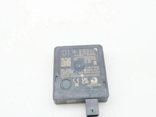 Electronic module MERCEDES-BENZ EQE (V295) EQE 350+ (295.121) | BP39656891M83 - Image 3