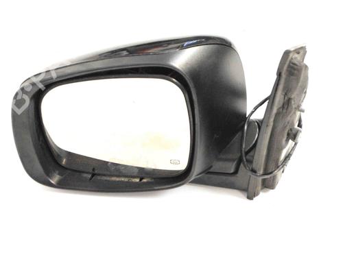 Used Left mirror VW ROUTAN 3.6 (267 hp) 30220788