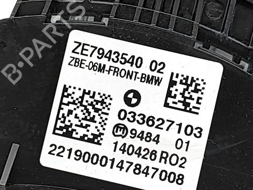 Switch BMW 5 Touring (G31) 530 d xDrive | BP37269261I30 - Image 5
