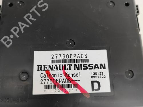 Electronic module NISSAN JUKE (F16_) DIG-T 117 | BP27774865M83  - Image 7