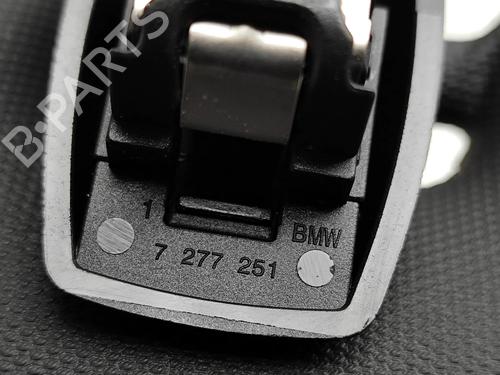 Left sun visor BMW X3 (G01, F97, G08) iX3 | BP40000572I1 - Image 14