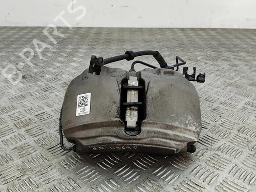 Used Right front brake caliper AUDI A4 B9 (8W2, 8WC) 2.0 TDI quattro (190 hp) 24143186