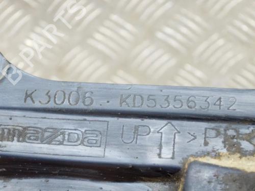 Other MAZDA CX-5 (KE, GH) 2.2 D (KE2FW) | BP14635559O1 