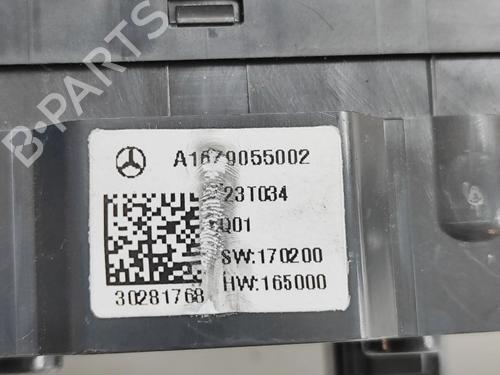 Switch MERCEDES-BENZ GLE Coupe (C167) AMG GLE 63 EQ Boost 4-matic+ (167.389) | BP27784907I30 - Image 7