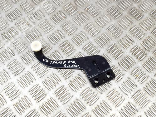 Używane Zawias / Ogranicznik drzwi VW TRANSPORTER T5 Van (7HA, 7HH, 7EA, 7EH) 2.0 TDI (140 hp) 14643629