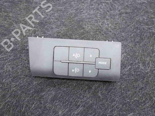 Elektronisk modul CITROËN JUMPER II Van 2.2 HDi 100 (101 hp) 6745535